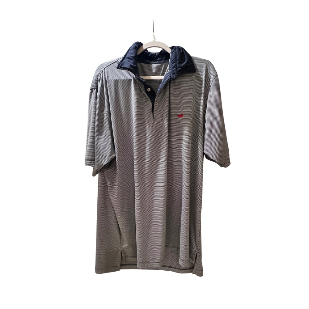 Southern Marsh Polo - XL